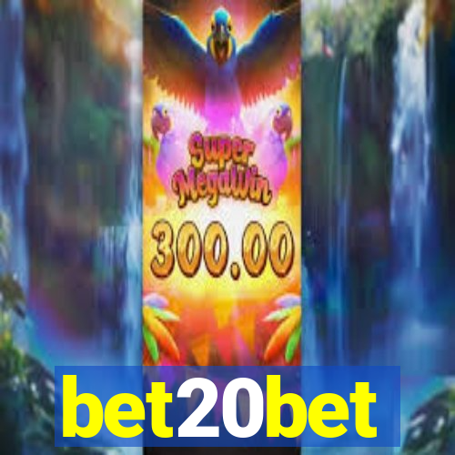 bet20bet