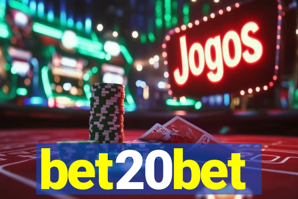 bet20bet