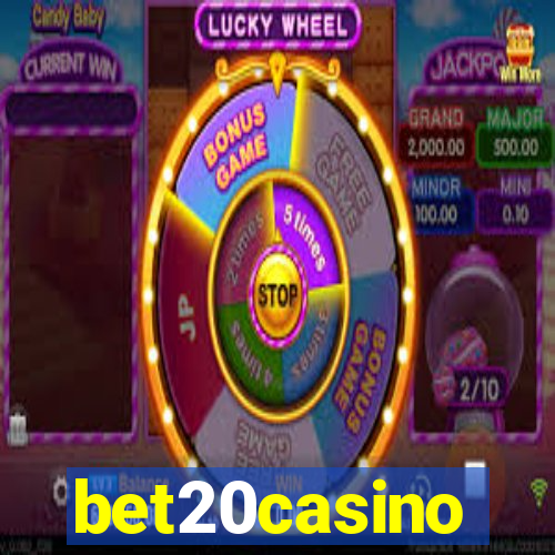 bet20casino