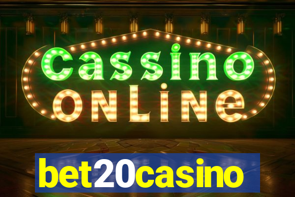 bet20casino