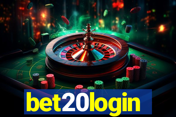 bet20login