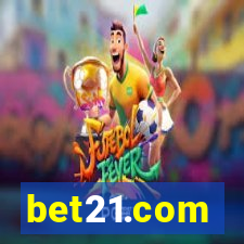 bet21.com