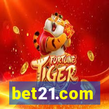 bet21.com