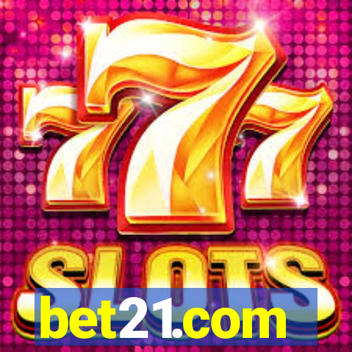 bet21.com