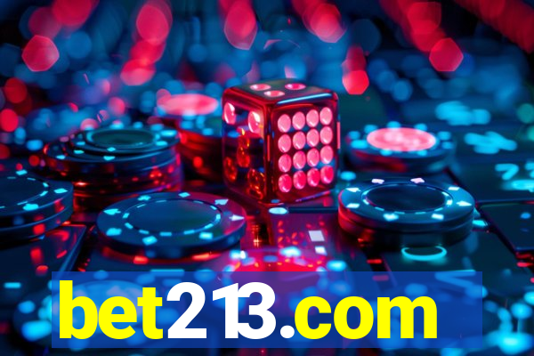 bet213.com