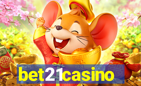 bet21casino