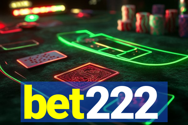 bet222