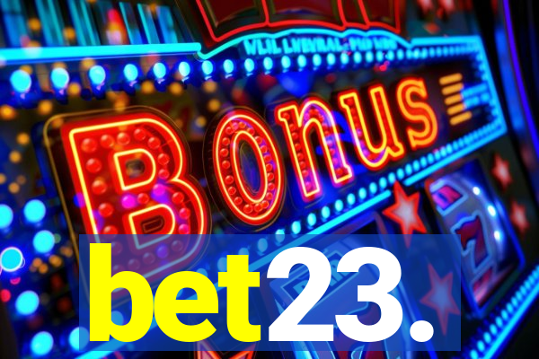 bet23.