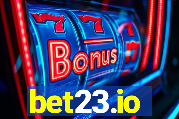 bet23.io