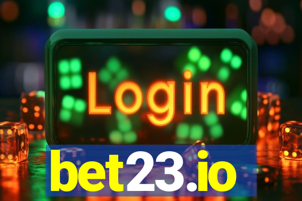 bet23.io