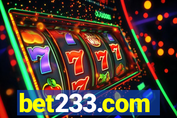 bet233.com