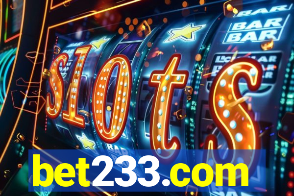 bet233.com