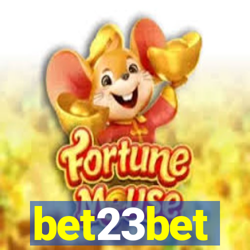 bet23bet