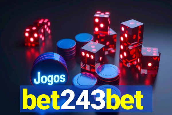 bet243bet