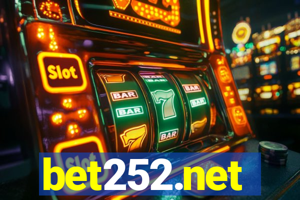 bet252.net