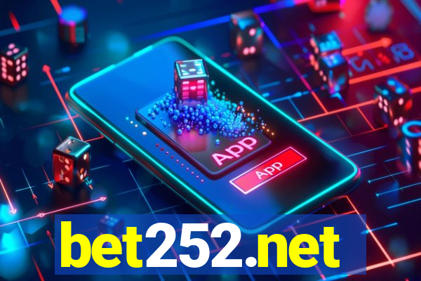 bet252.net