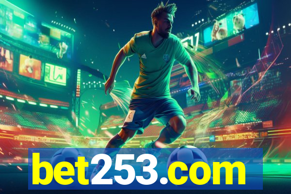 bet253.com