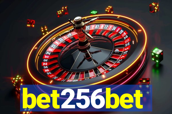 bet256bet