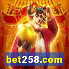 bet258.com