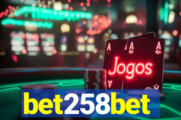 bet258bet