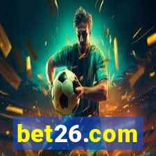 bet26.com