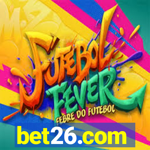 bet26.com