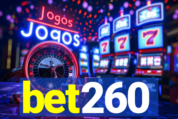 bet260