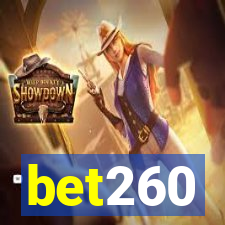 bet260