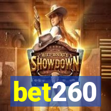 bet260