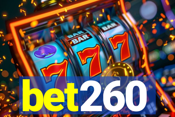 bet260