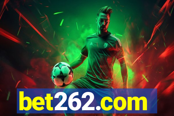 bet262.com