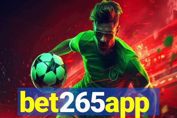 bet265app