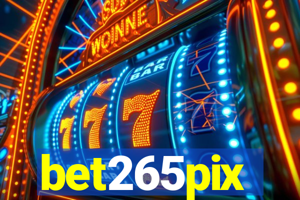 bet265pix