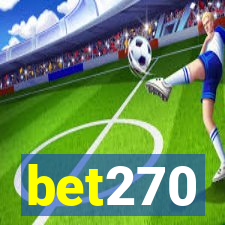 bet270