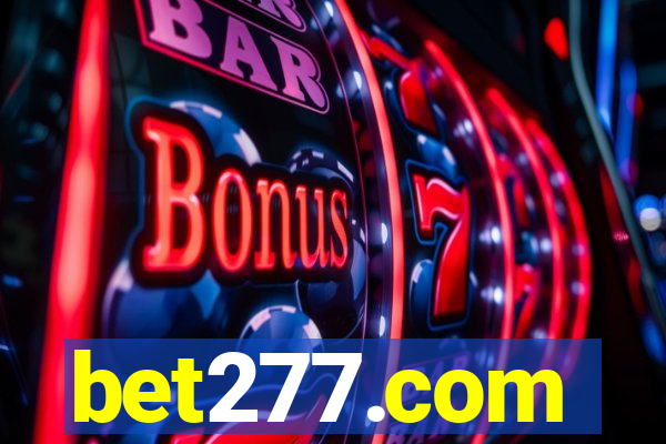 bet277.com