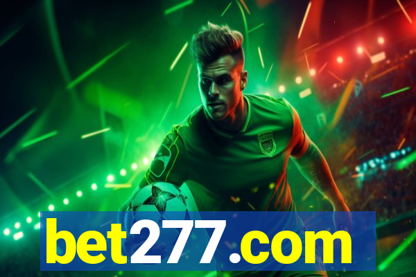 bet277.com