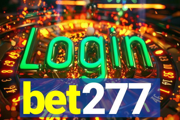 bet277