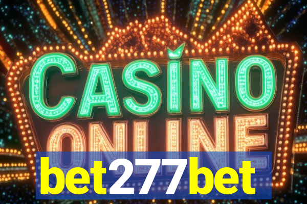 bet277bet