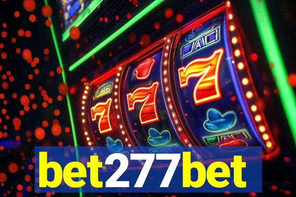 bet277bet