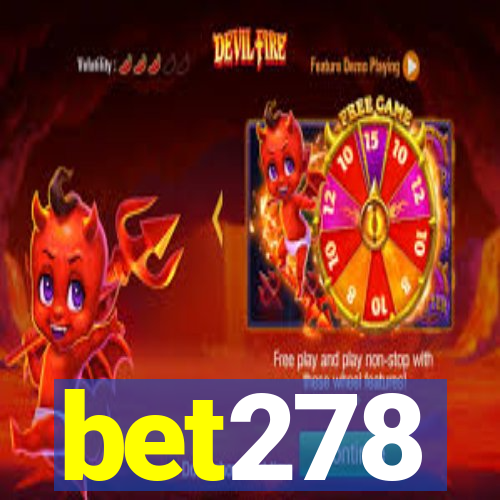 bet278