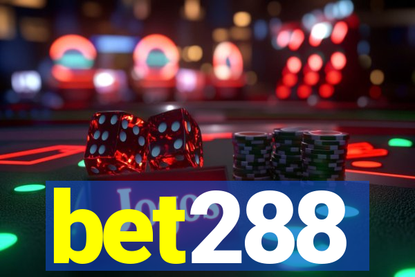 bet288