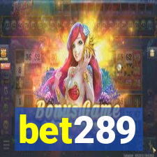 bet289