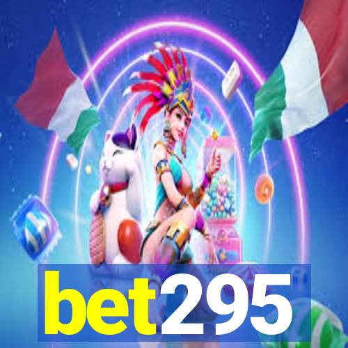 bet295