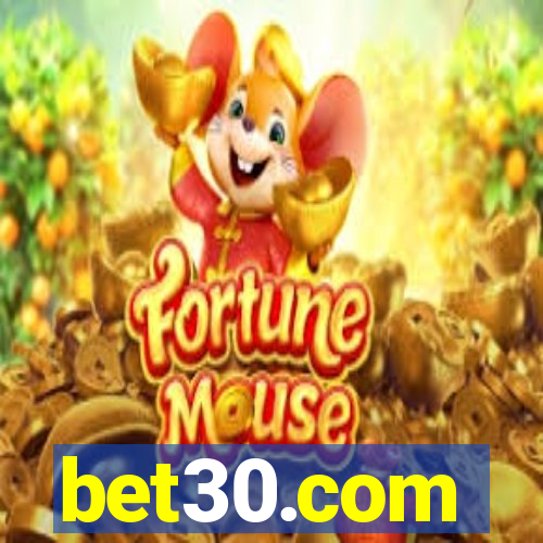 bet30.com