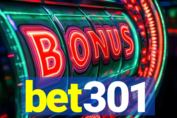 bet301