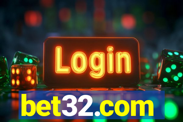 bet32.com