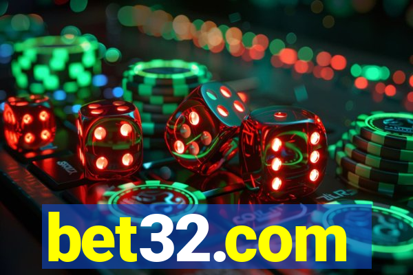 bet32.com