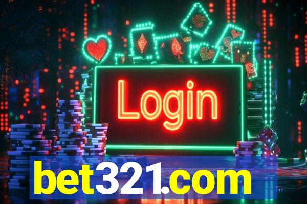 bet321.com