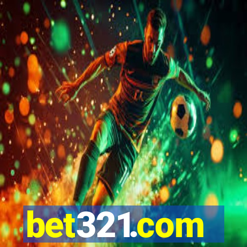 bet321.com