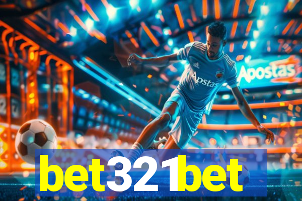 bet321bet